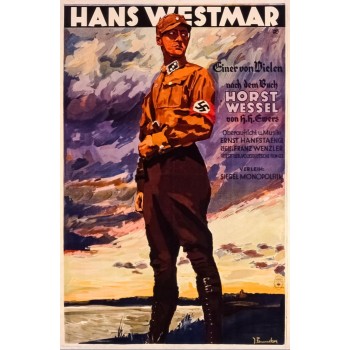 Hans Westmar – 1933 History